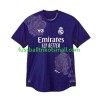Fußballtrikots Real Madrid Jude Bellingham 5 Y-3 2023-2024 Kurzarm Fourth trikot kaufen